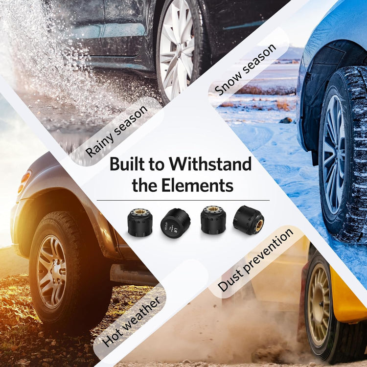 How-Summer-Heat-Affects-Tire-Pressure-and-Why-TPMS-Matters Guta TPMS