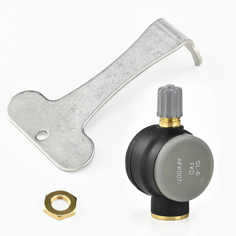 Load image into Gallery viewer, GUTA GS03 Flow Thru Sensors GUTA