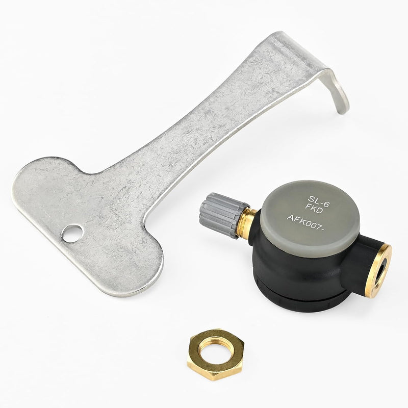 Load image into Gallery viewer, GUTA GS03 Flow Thru Sensors GUTA