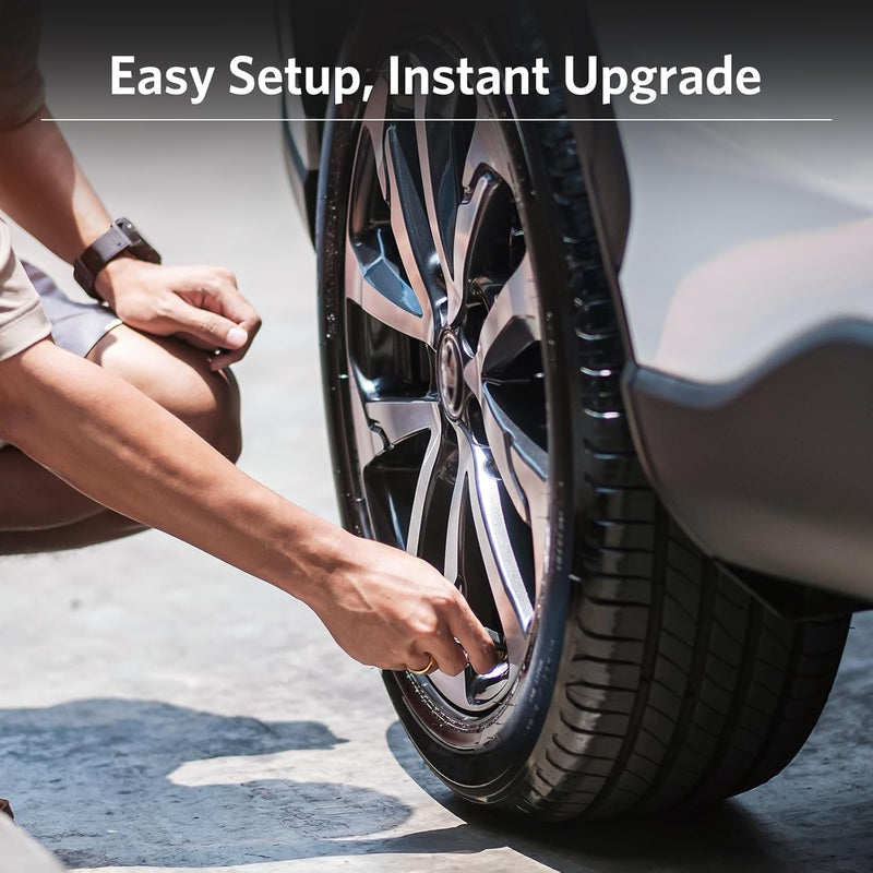 Load image into Gallery viewer, RV TPMS Tire Pressure Monitoring System | GT80 GUTA