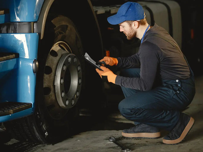 Recommended Tire Pressure For Your Truck