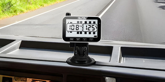 How-Extreme-Weather-Affects-Tire-Pressure-and-TPMS Guta TPMS