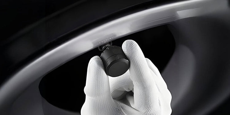Step by Step Guide to Installing Tpms Sensor: Easy & Effective Tips
