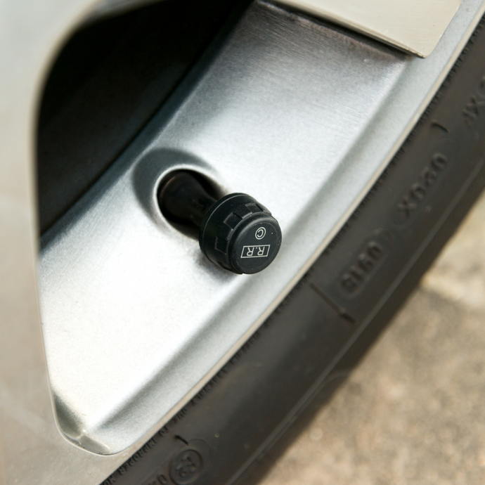 6 Things To Consider With Your TPMS