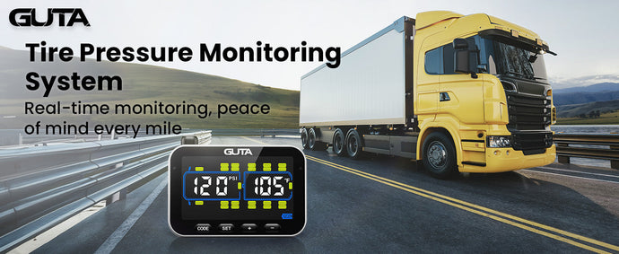 Autumn Safety Tips for Commercial Vehicles