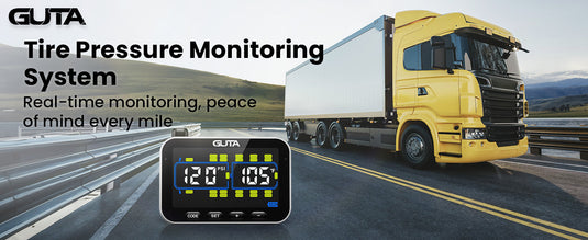 Autumn-Safety-Tips-for-Commercial-Vehicles Guta TPMS