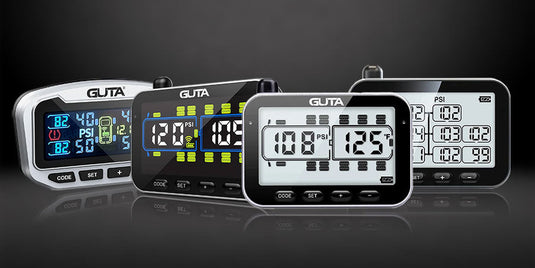 Knowing-the-Different-Alarm-Modes-of-TPMS-to-Easily-Deal-with-Tire-Problems Guta TPMS