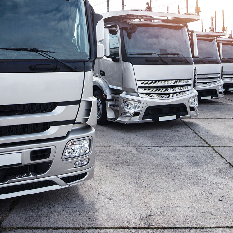 What Features to Look for in TPMS for Heavy-Duty Equipment