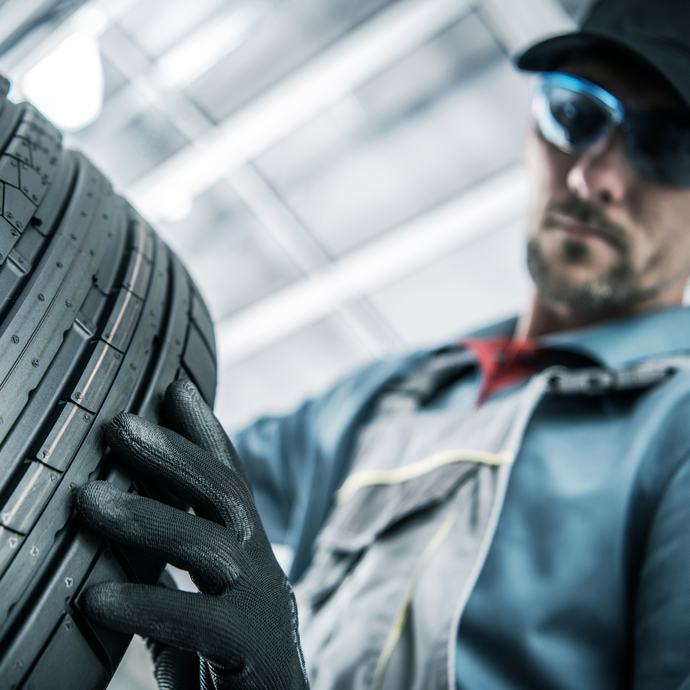 Tyre Pressure, What You Need To Consider
