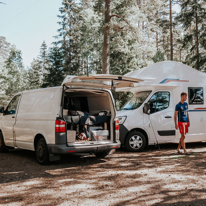 Must-Have Tech for Summer Road Trips: Why TPMS Tops the List