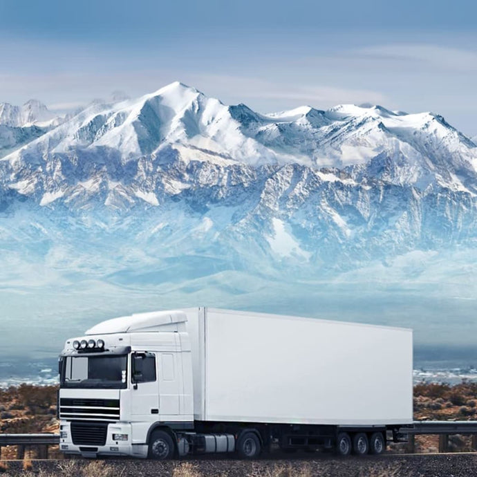 Top 5 TPMS Features Truckers Should Never Ignore