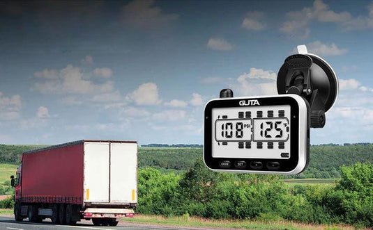 How-TPMS-Improves-Fuel-Efficiency-in-Long-Distance-Driving Guta TPMS