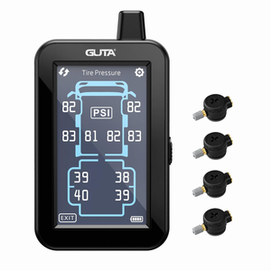 GUTA GT80 TPMS Tire Pressure Monitoring System GUTA