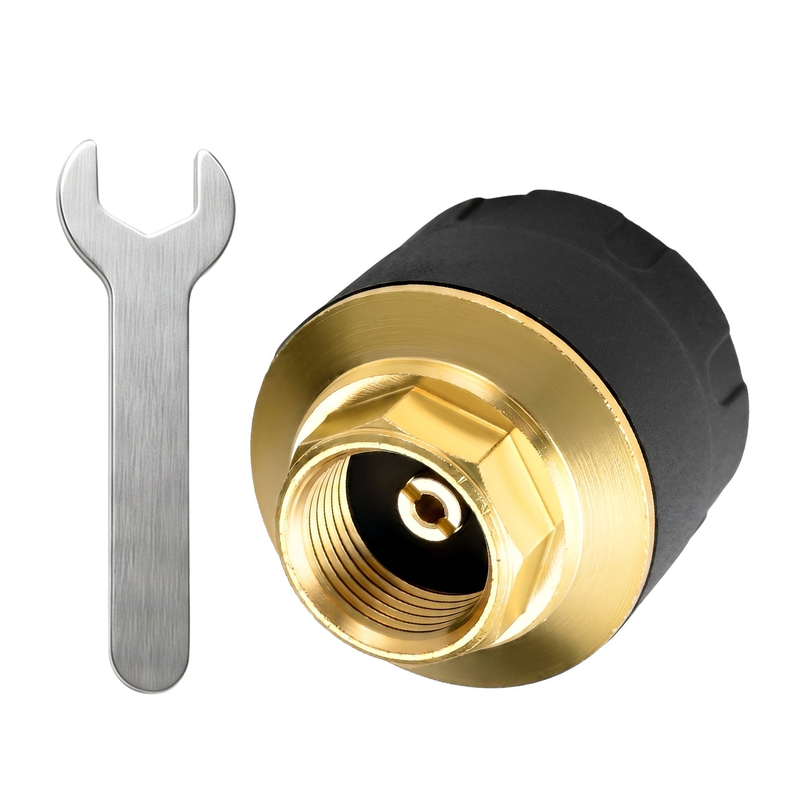 GS07 Tire Pressure Sensor Construction Vehicles