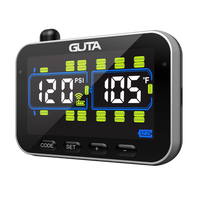 GUTA GT20 TPMS Tire Pressure Monitoring System Guta TPMS