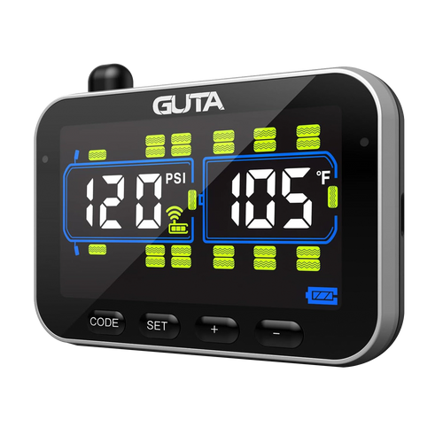 GUTA GT20 TPMS Tire Pressure Monitoring System Guta TPMS