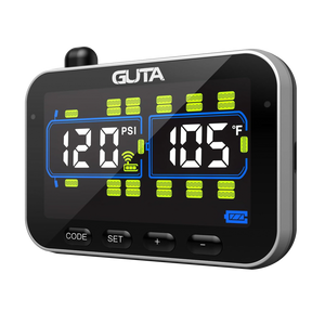 GUTA GT20 TPMS Tire Pressure Monitoring System Guta TPMS