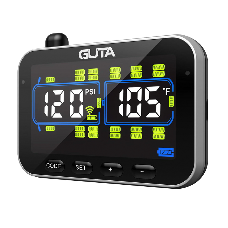 Load image into Gallery viewer, GUTA GT20 TPMS Tire Pressure Monitoring System Guta TPMS
