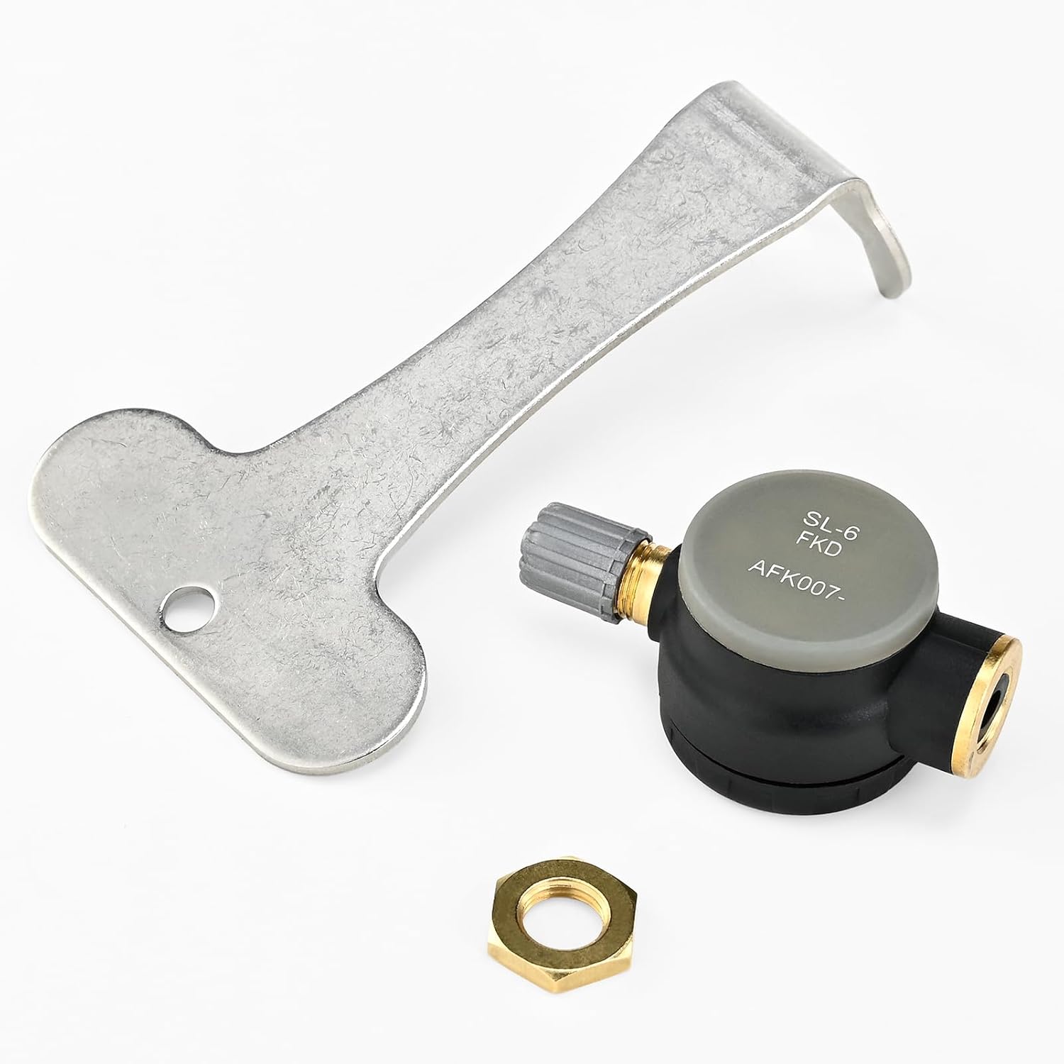 GS03 Tire Pressure Flow Thru Sensors