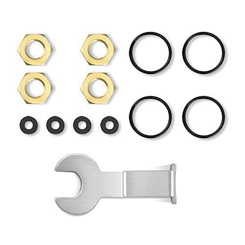 E09 TPMS Service Kits
